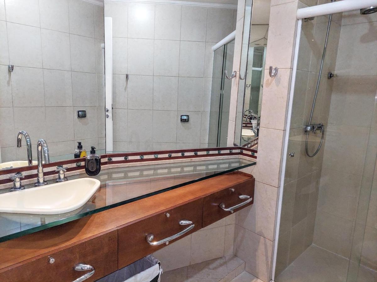 דירות ריו דה ז'ניירו Maravilhoso Flat No Leblon מראה חיצוני תמונה