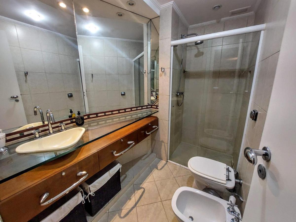 דירות ריו דה ז'ניירו Maravilhoso Flat No Leblon מראה חיצוני תמונה
