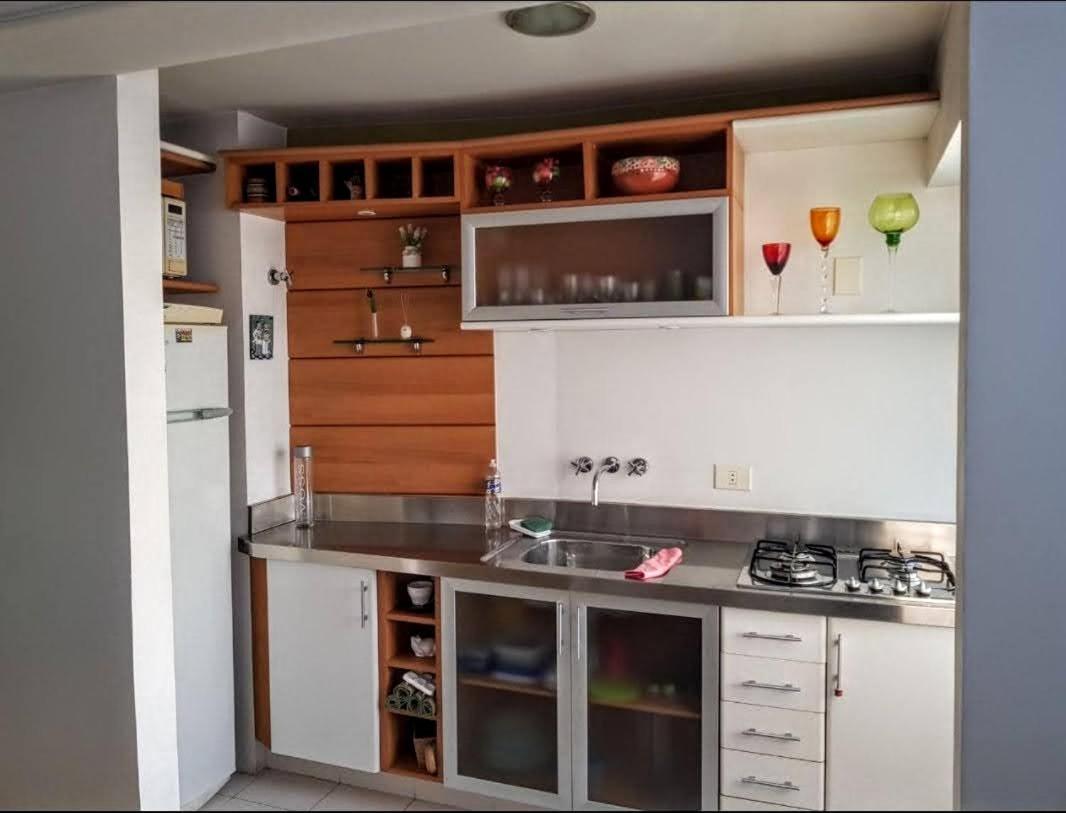 דירות ריו דה ז'ניירו Maravilhoso Flat No Leblon מראה חיצוני תמונה